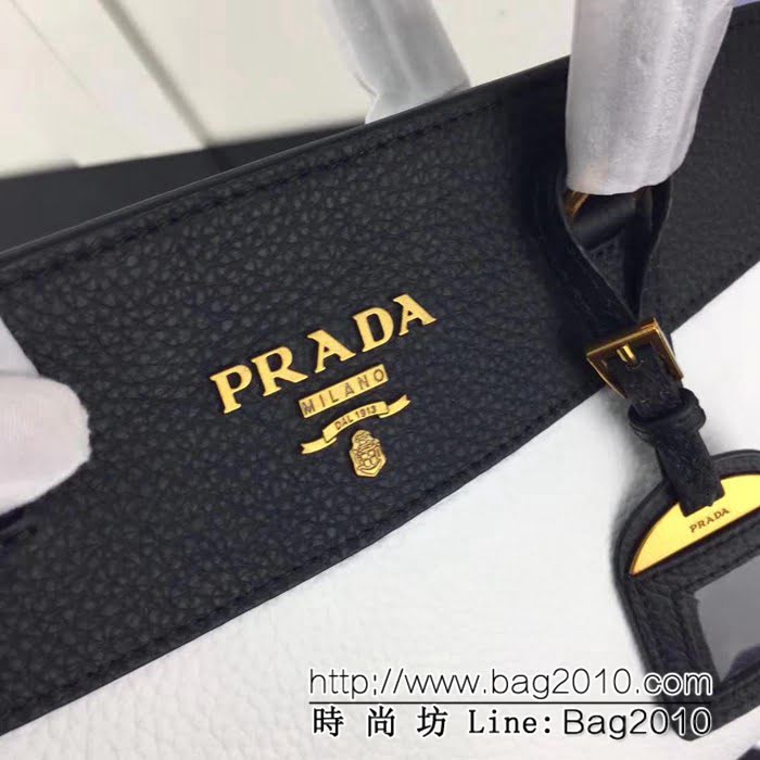 普拉達PRADA原單 最新款 PRADA 1BA071 手提肩背包 PHY1465